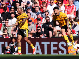 Supporting image for story: Transfer rumours: All the rumours and links from Wolves, West Brom & Aston Villa