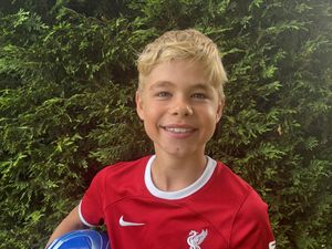 Supporting image for story: Parents whose sons are losing ability to walk face ‘nightmare’ battle with NHS
