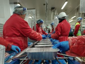 Supporting image for story: 130 jobs up for grabs at Black Country factory