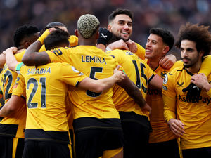 Supporting image for story: Wolves Fans' Verdict v Liverpool: The best performance of the season!