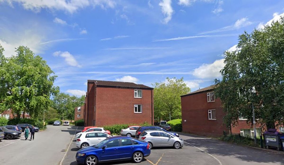 Telford landowner ordered to clean up untidy land