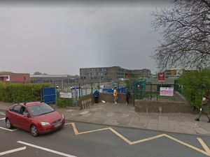 Supporting image for story: 20 students sent home after positive Covid test at West Bromwich school