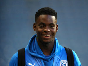 Supporting image for story: Slaven Bilic helping to keep Jonathan Leko’s West Brom spirits high
