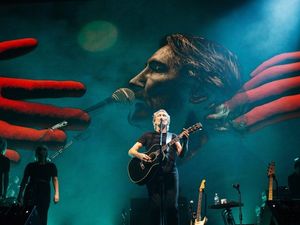 Supporting image for story: Roger Waters, Van Morrison, Kaiser Chiefs and more: What's on this weekend in the Midlands and Shropshire