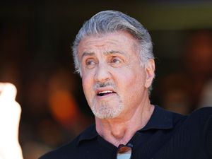 Supporting image for story: Sylvester Stallone wants to recruit boxing champ Tyson Fury for The Expendables