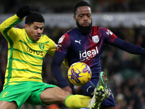 Supporting image for story: Lewis Cox's West Brom player ratings v Norwich: Underwhelming numbers for below-par Baggies 