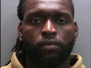 Supporting image for story: Footballer Jay Emmanuel-Thomas jailed for four years over drug smuggling plot