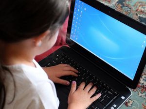 Supporting image for story: UK and allies agree new principles with tech firms around online child safety