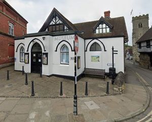 Supporting image for story: Shropshire museums to receive cash boost as part of £20 million fund for museums across England