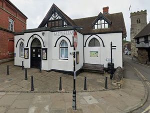 Supporting image for story: Shropshire museums to receive cash boost as part of £20 million fund for museums across England
