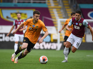 Supporting image for story: Wolves' Diogo Jota set for Liverpool switch as Ki-Jana Hoever nears Molineux