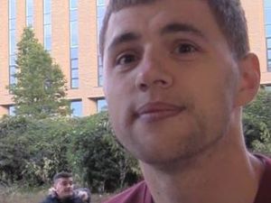 Supporting image for story: 'I'm disgusted right now!' Aston Villa fans react to their 2-1 loss to Wolves - WATCH