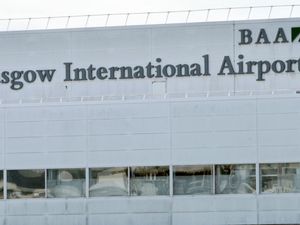 Supporting image for story: Union sets date for Glasgow Airport strike action this month