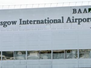 Supporting image for story: Union sets date for Glasgow Airport strike action this month