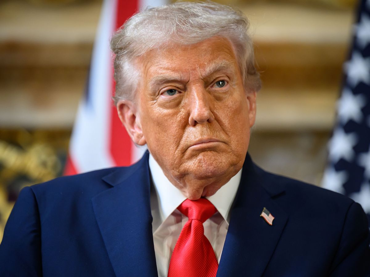 BBC to file motion to dismiss Trump lawsuit over Panorama edit &ndash; court documents