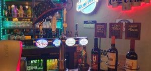 It's a fine selection of beer and wine at Rodeos