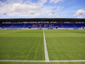 Supporting image for story: QUIZ: Test your Shrewsbury Town knowledge - May 12th