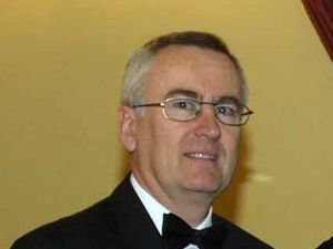 Supporting image for story: 'I have taken one for the team' Bridgnorth Walk founder and stalwart community member honoured by the King 