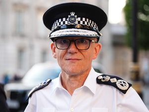 Supporting image for story: Met Police chief warns of ‘eye-watering cuts’ without more funding