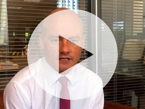 Supporting image for story: Watch: Friday's 60-second AFC Telford update from Tim Nash