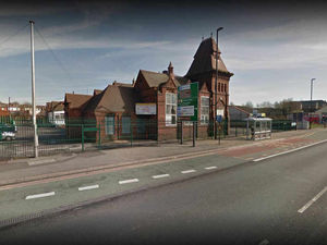 Supporting image for story: Walsall Christian school blasted in inspection