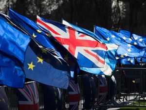 Supporting image for story: OBR warns no-deal Brexit could push UK economy into recession