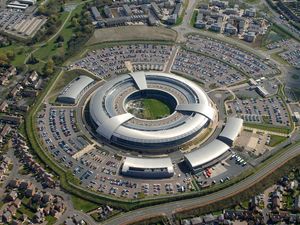 Supporting image for story: ‘Broader and deeper’ online risk to UK from criminals and state-backed hackers