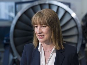 Supporting image for story: Chancellor will have to raise taxes despite lower borrowing, say economists