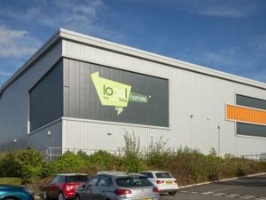 Supporting image for story: Housing provider seeks buyer for offsite housing manufacturer in Walsall - warning factory could close