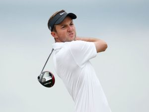 Supporting image for story: Great start for Ashley Chesters at Austria Open