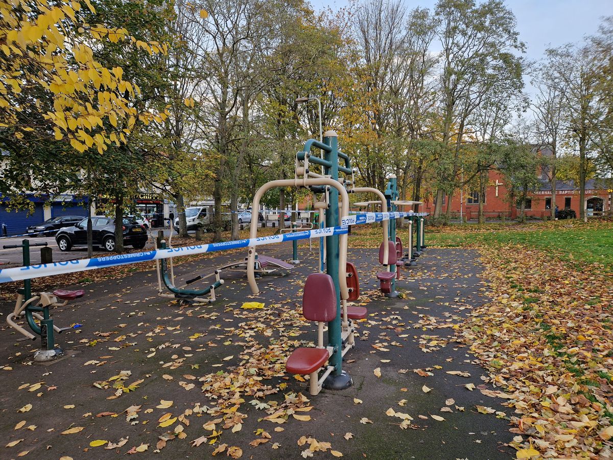 Man charged after stabbing in Wolverhampton