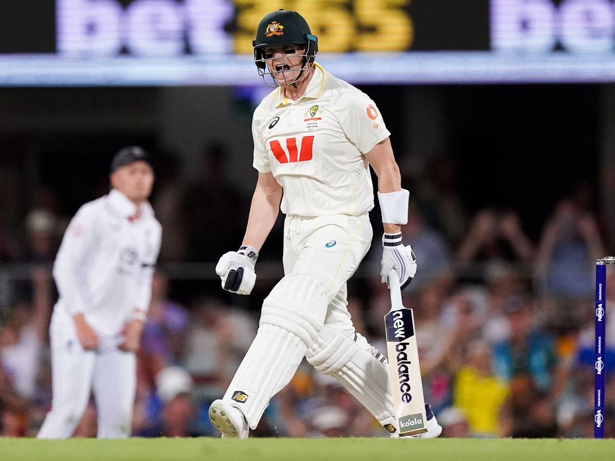 England staring down Ashes barrel after bruising defeat in Brisbane