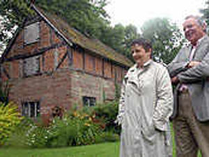 Supporting image for story: Manor's £500k transformation