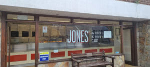 Jones Fish & Chips, Newport. Photo: Jones Fish & Chips/Google 