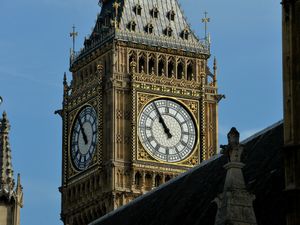 Supporting image for story: Public are very angry over MP second jobs – Commons standards tsar