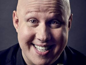 Supporting image for story: Matt Lucas to perform in Birmingham