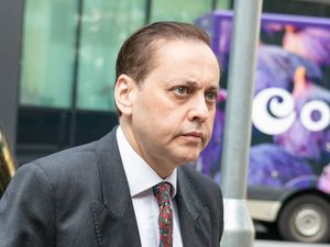 Supporting image for story: Disgraced Imran Ahmad Khan formally quits as MP after Staffordshire boy sex assault conviction