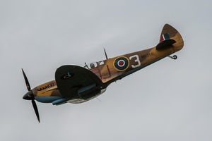 Royal Air Force Cosford Air Show 2019