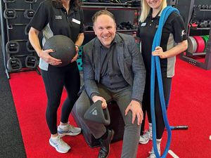 Supporting image for story: Sandwell Leisure Trust earns latest standard of excellence