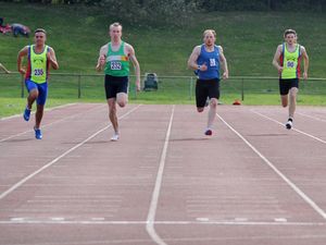 Supporting image for story: Telford athletics stadium receives £100,000 funding boost