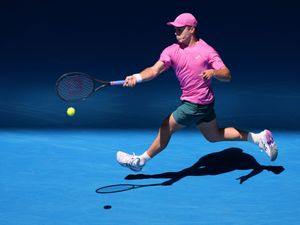 Supporting image for story: Arthur Fery gets VAR verdict with statement win on Australian Open debut