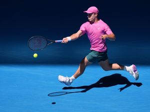 Supporting image for story: Arthur Fery gets VAR verdict with statement win on Australian Open debut