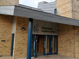 Supporting image for story: Oswestry man charged with sexually assaulting girl, burglary and robbery to stand trial