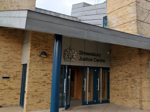 Supporting image for story: Oswestry man charged with sexually assaulting girl, burglary and robbery to stand trial