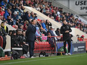 Supporting image for story: Mat Sadler left frustrated after Walsall's opening day defeat