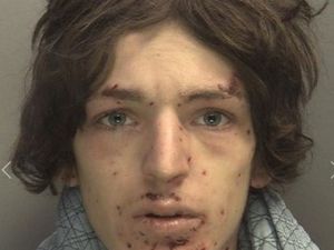 Supporting image for story: Police appeal for missing 19-year-old from Wolverhampton