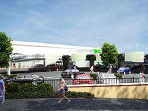 Supporting image for story: Store boost to cost millions