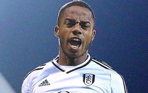 Ryan Sessegnon