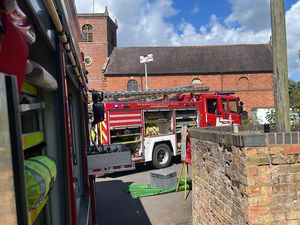 Supporting image for story: Heartbroken family 'lose everything' in house fire as community rallies to help