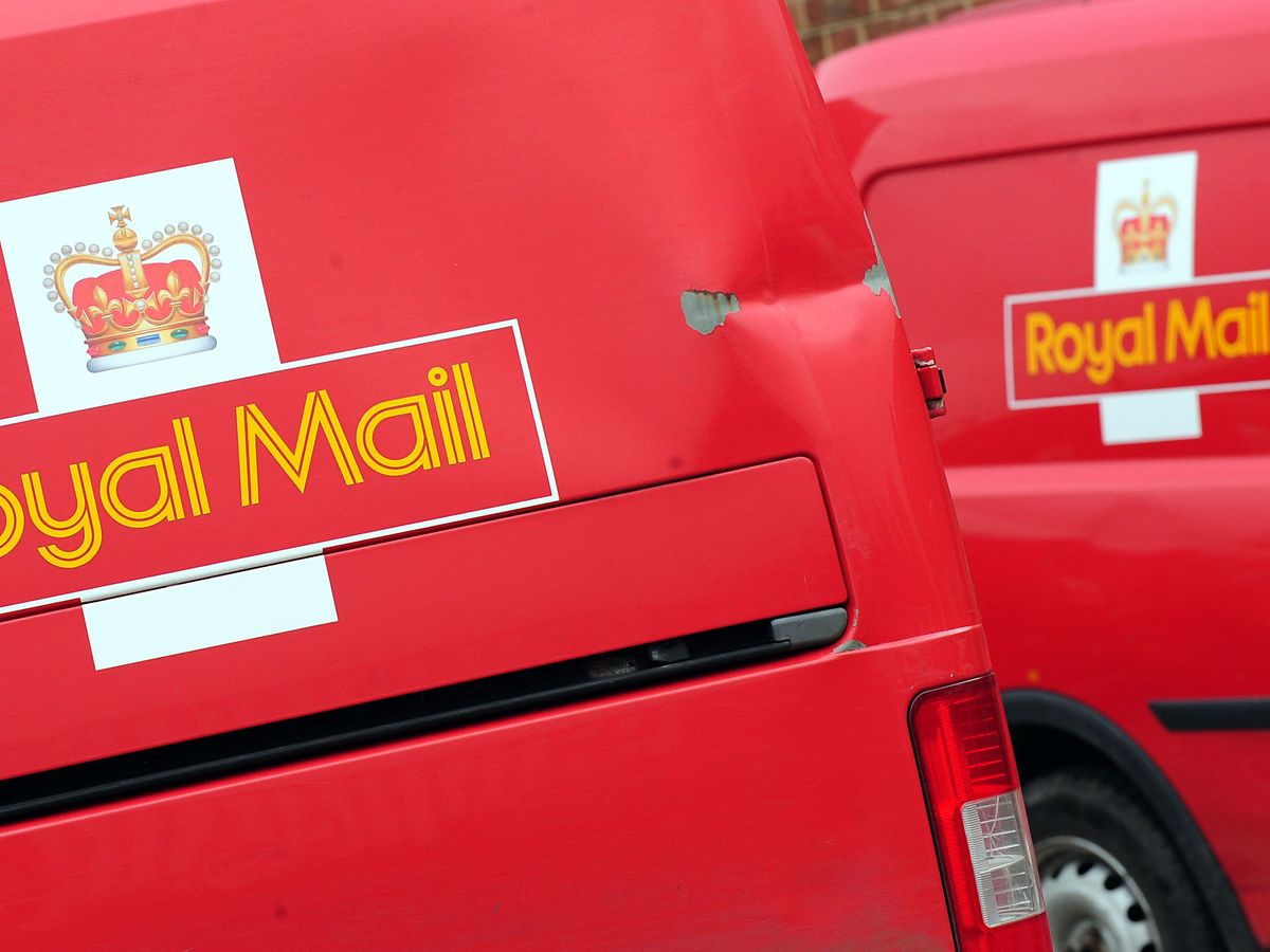 New Royal Mail owner appoints former minister Greg Hands as adviser